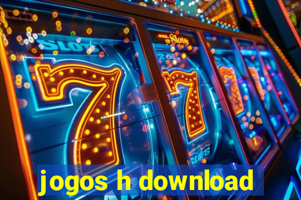 jogos h download